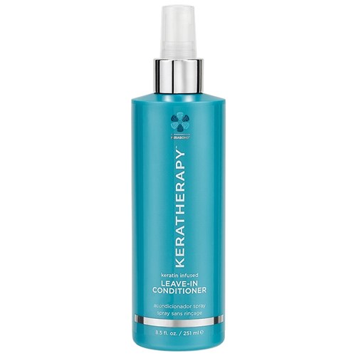 Keratin Infused - Leave-In Conditioner Spray 